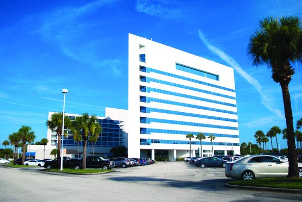 RIALTO PLACE OFFICE TOWER: 100 Rialto Pl, Melbourne, FL 32901